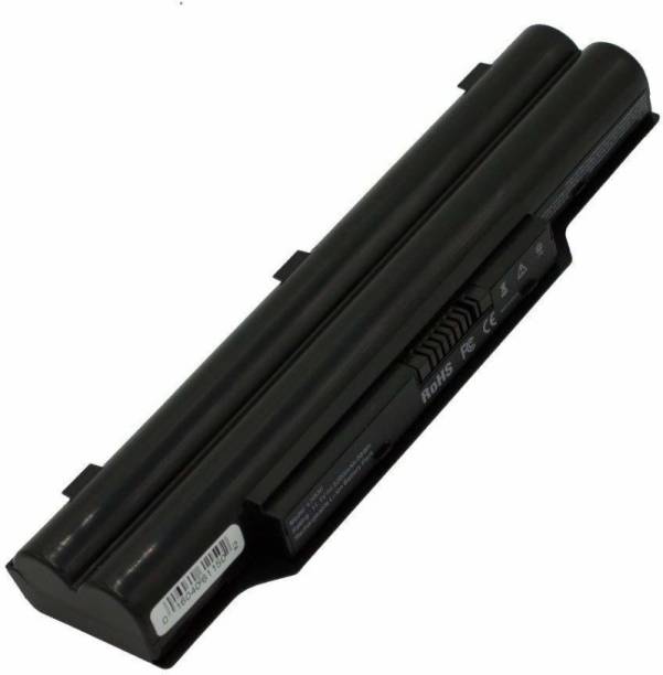 SellZone Laptop Battery For Fujitsu LifeBook AH531 A531...
