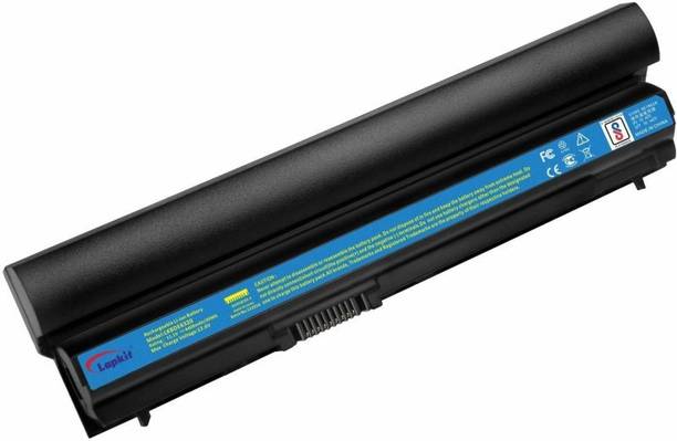 SellZone Laptop Battery For DELL Latitude E6320 6 Cell Laptop Battery