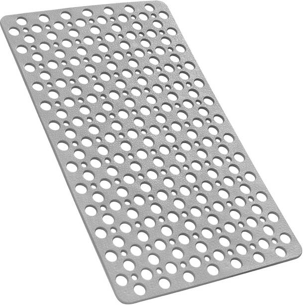 TurtleGrip PVC (Polyvinyl Chloride) Bathroom Mat