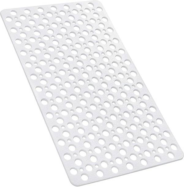 TurtleGrip PVC (Polyvinyl Chloride) Bathroom Mat