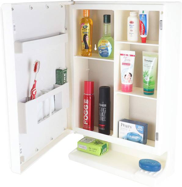 Bathroom Cabinets - Buy Bathroom Cabinets online at Best Prices in ...