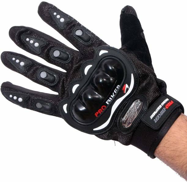 zaysoo Probiker Bike Racing Riding Gloves Driving Gloves Powersports Racing Gloves Riding Gloves