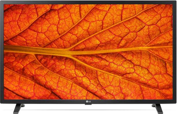 LG 81.28 cm (32 inch) Full HD LED Smart TV  (32LM6360PTB)