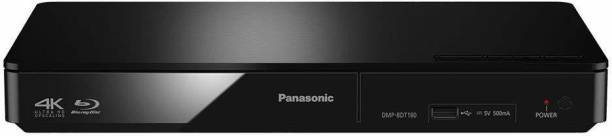 Panasonic DMP-BDT180 Blu-Ray DVD Player 0 inch Blu-ray Player