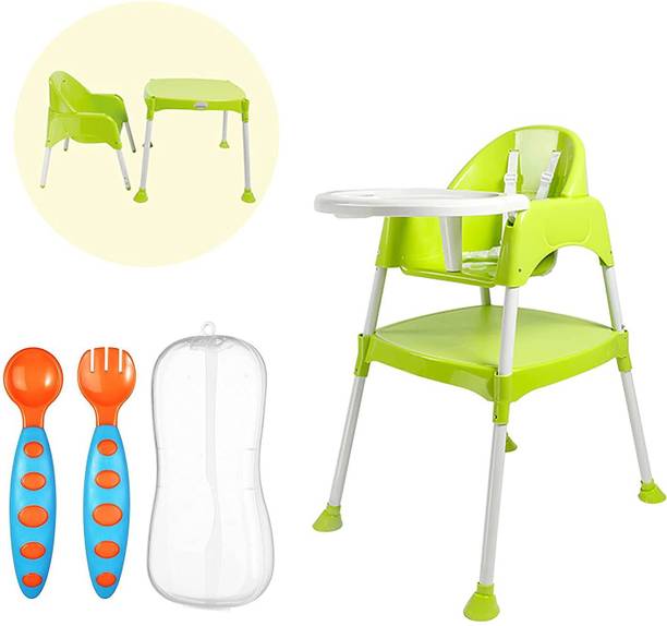 Safe-o-kid Plastic Chair
