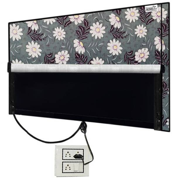 wellhome decor Furnishing WHF_LED_w07_32_SR240 for 32 inch sumsung 32 inch smart tv cover  - stylish all models 32 inch smart led/lcd tv cover