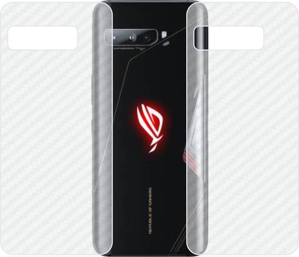 ZINGTEL Back Screen Guard for ASUS ROGPHONE 3