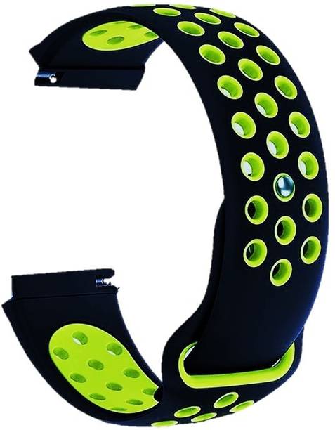 TECHWIND 22MM Silicon Watch Band (CHECK MODEL LIST) Smart Band Belt Smart Watch Strap