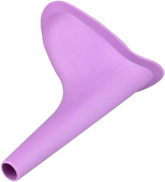 VOXXIL XIV®-135-DE-Reusable Portable Stand and Pee Urination Device for Women Reusable Female Urination Device