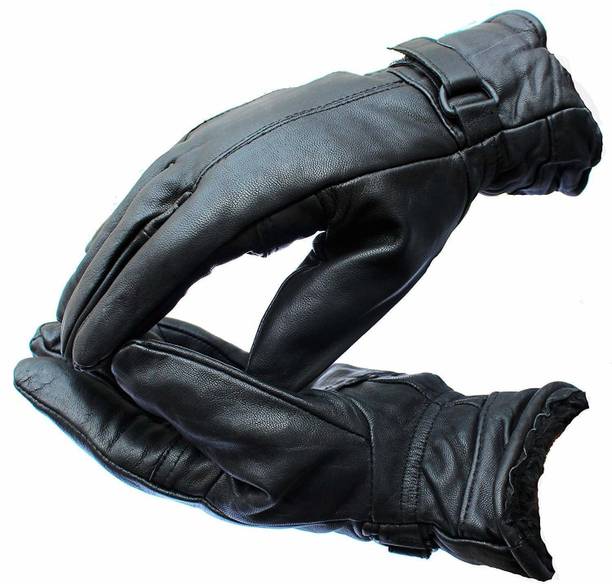 AA R HOSIERY Solid Protective Men & Women Gloves