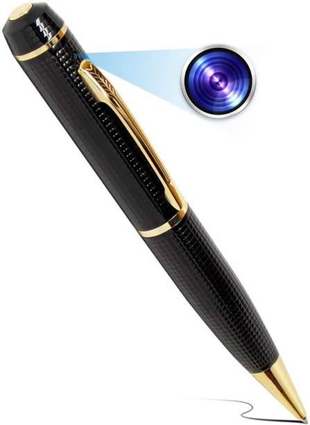 SATTOBISION Pen Camera Hd Video Recorder Hidden Camera Spy Pen Camera Security Camera