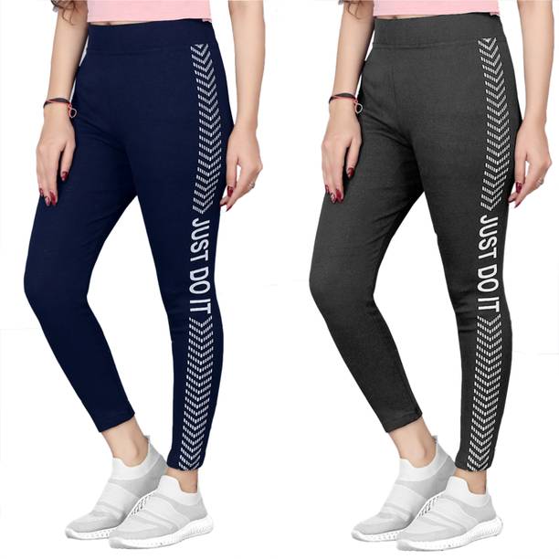 ANFAFAB Multicolor Jegging