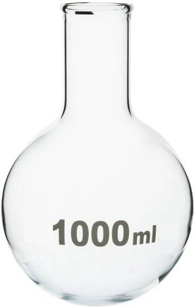 Comet Boiling Flask