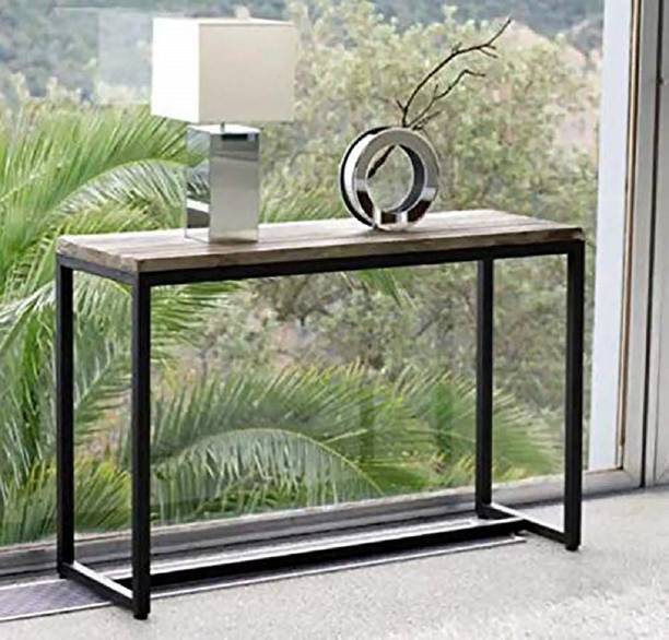 Worldwood Solid Wood Study Table