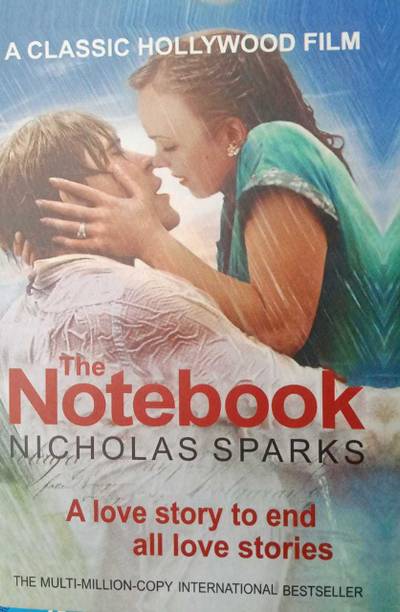 The Notebook