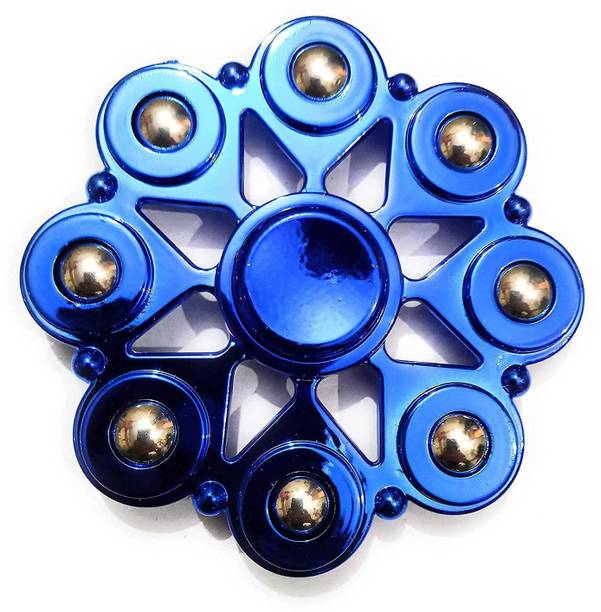 PANISTHA Suspended Wind Spinner