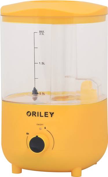 Oriley Room Air Freshner Rose Humidifier