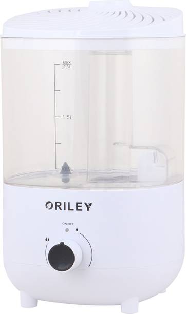 Oriley Room 2111C Ultrasonic Cool Mist Humidifier Manual Air Purifier for Home Office Adults Humidifier