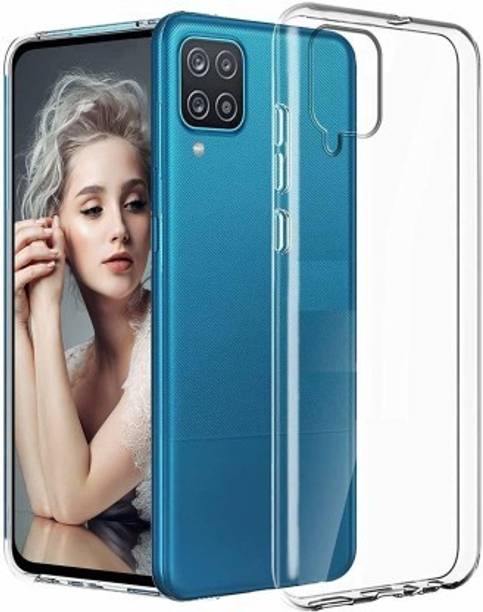 Aleppo Back Cover for Samsung Galaxy F22 4G OG TPU