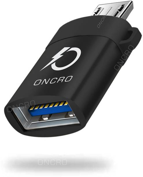 ONCRO Micro USB OTG Adapter