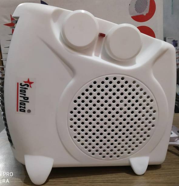 Starplaza 245 Air Room Heater Fan Room Heater