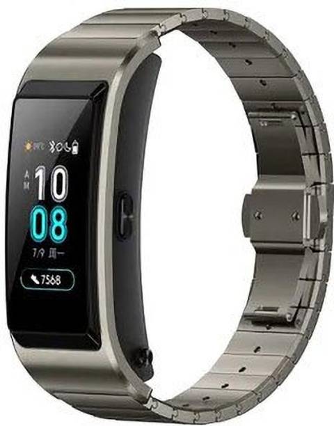 tombik Impossible Screen Guard for Huawei TalkBand B6
