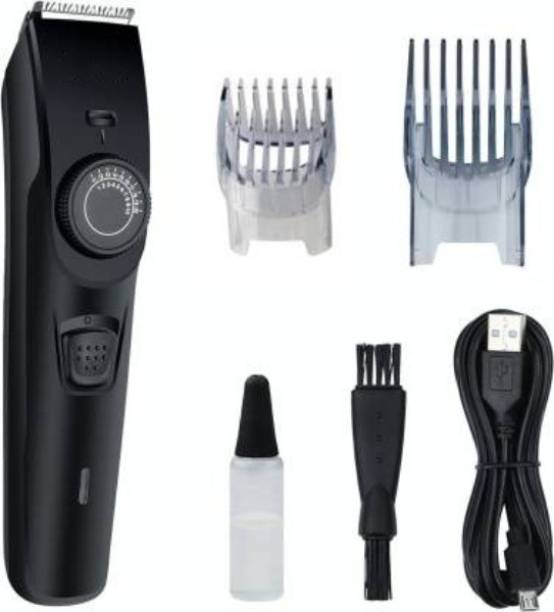 RACCOON Fast Charging Rechargeable Ultra Cut Shave and Hair Clipper Supreme A+  Shaver For Men, Women