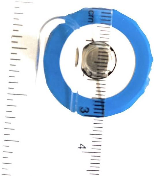 DHRUV-PRO 4.8v 3500mAh NI-MH Rechargeable  For Electronic instruments  Battery