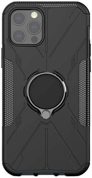 ZIVITE Back Cover for iPhone 12 Pro
