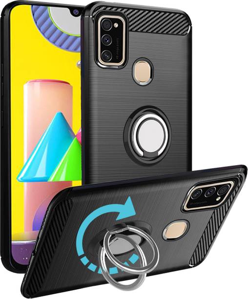 Unistuff Back Cover for Samsung Galaxy M21, Samsung Galaxy M30s