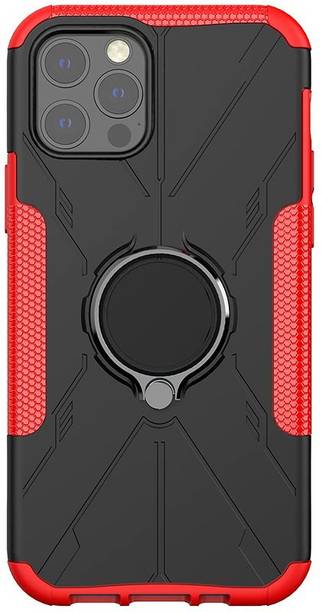 ZIVITE Back Cover for iPhone 12 Pro