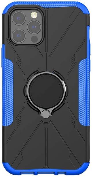 ZIVITE Back Cover for iPhone 12 Pro