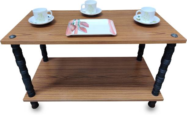 lmz Engineered Wood Coffee Table