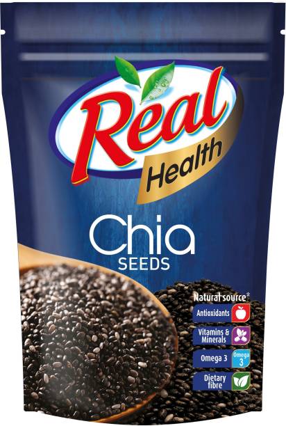 Real Chia Seeds