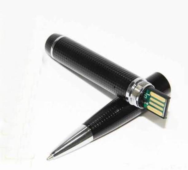 SKY HUB Spy Pen Camera 1920×1080P Full HD Mini Video Recorder Photo Taking Function Security Camera