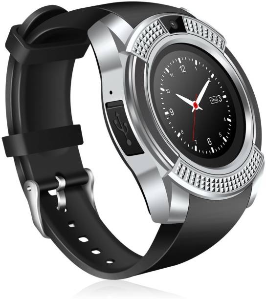 PremiumAV V8 phone Smartwatch
