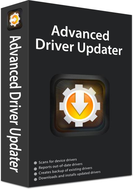 systweak Advanced Driver Updater