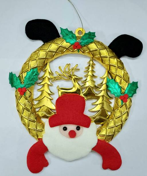 ONRR Collections Christmas Wreath