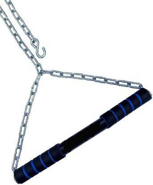 CLOVERBYTE 6 Ft Height Increase Hanging Rod and Pull ups Sangal Chin-up Bar (Multicolor) Pull-up Bar