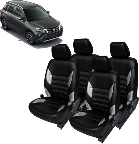 Luxury Premium Leatherette Car Seat Cover For Toyota Urban Cruiser