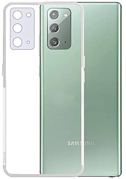 YOFO Back Cover for Samsung Galaxy Note 20