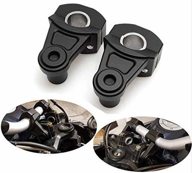P A UNIVERSAL HANDLE RISER Handlebar Riser Kit