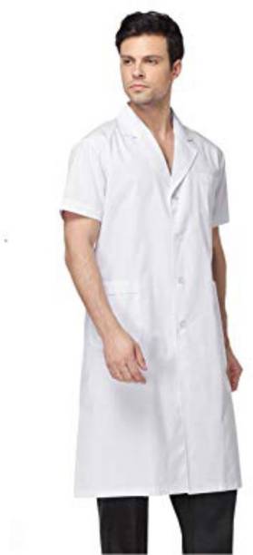 Agarwals Lab Coat