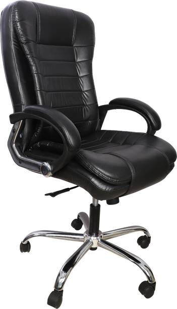 Oakcraft Leather Office Executive Chair