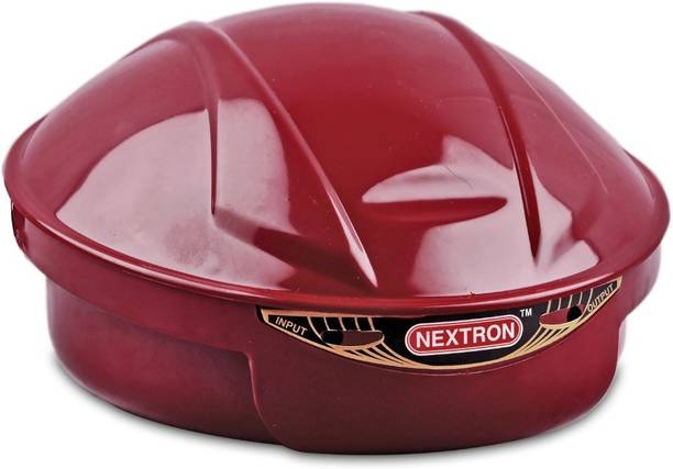 Nextron NX-50TX Voltage Stabilizer Used for Single & Double door Refrigerator VOLTAGE STABILIZER