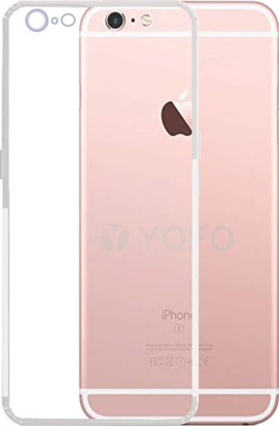 YOFO Back Cover for Apple iPhone 6