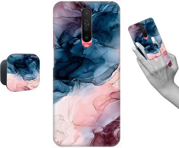 COBIERTAS Back Cover for Poco X2