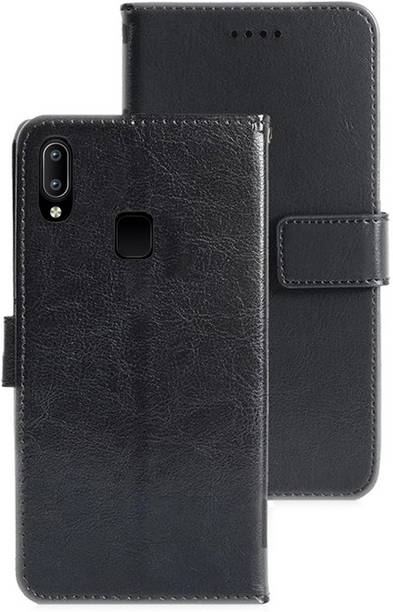 WEBKREATURE Back Cover for Vivo Y95, Vivo Y91, Vivo Y93