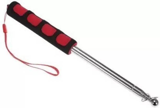 KNAFS 1PCS Teacher Pointer Stick Retractable Presenter Extendable Classroom Teaching More Than 1meter. Lead Pointer. Lead Pointer