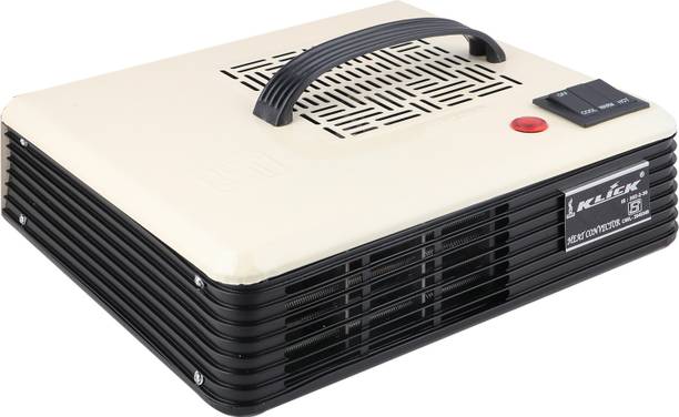 KLICK Bo-xer-388-I Quartz Room Heater